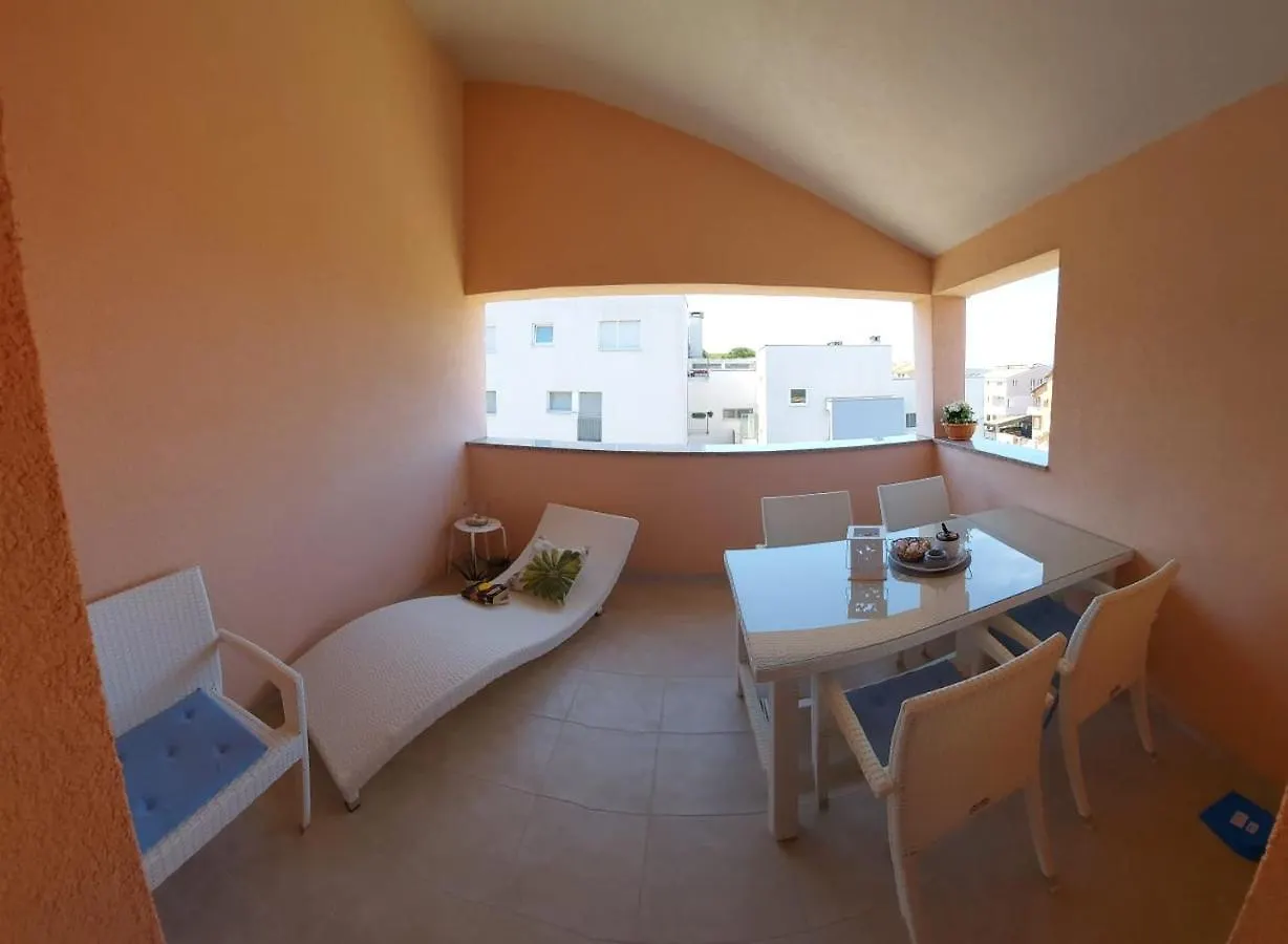 Apartments Tomic