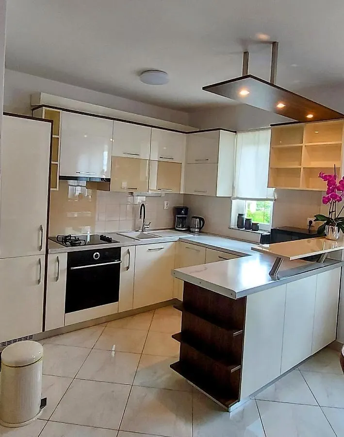 Apartments Tomic