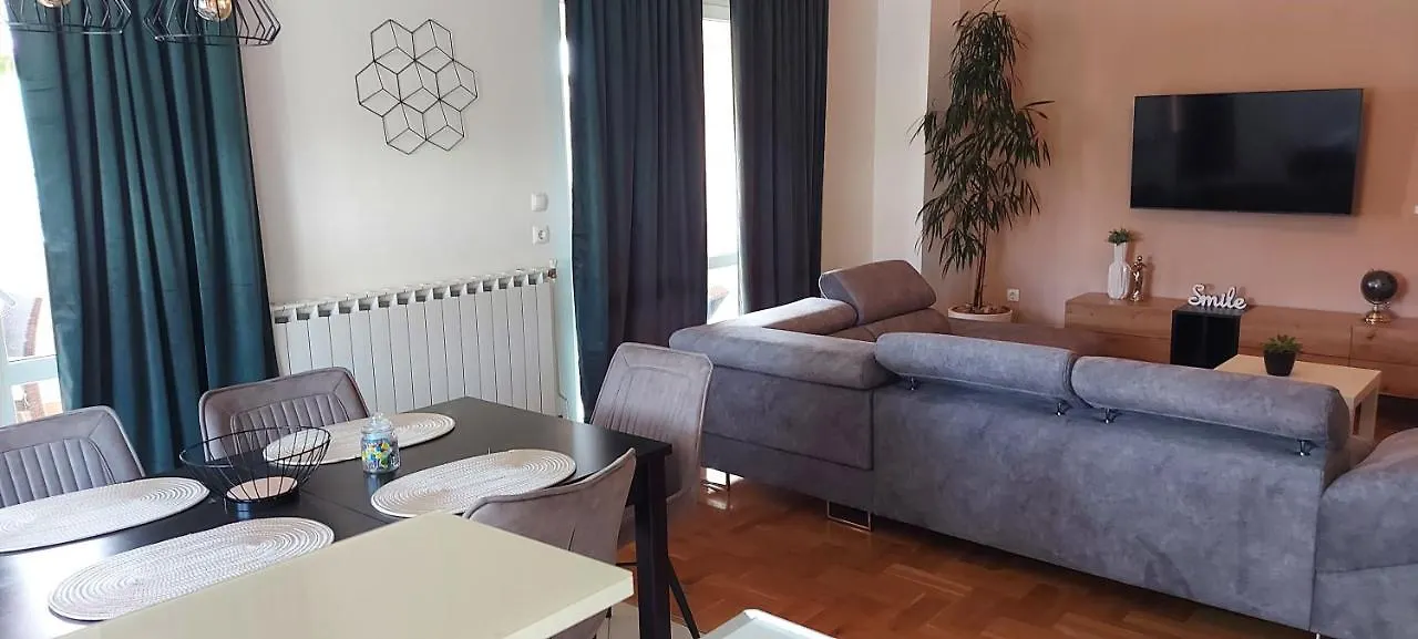 Apartments Tomic