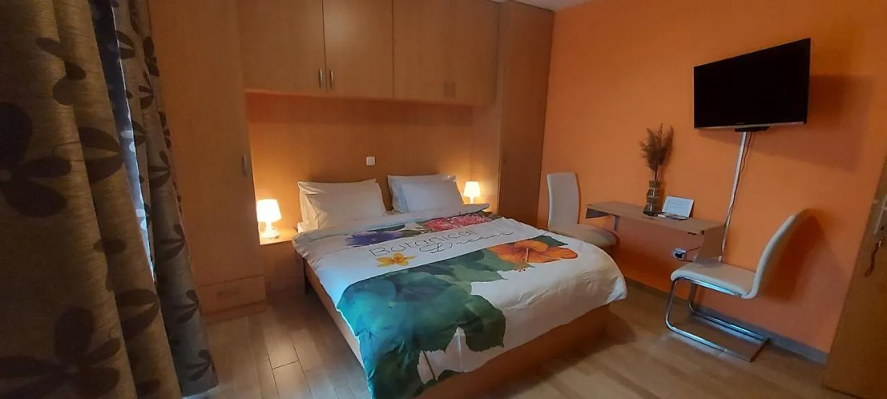 Apartments Tomic Croatia