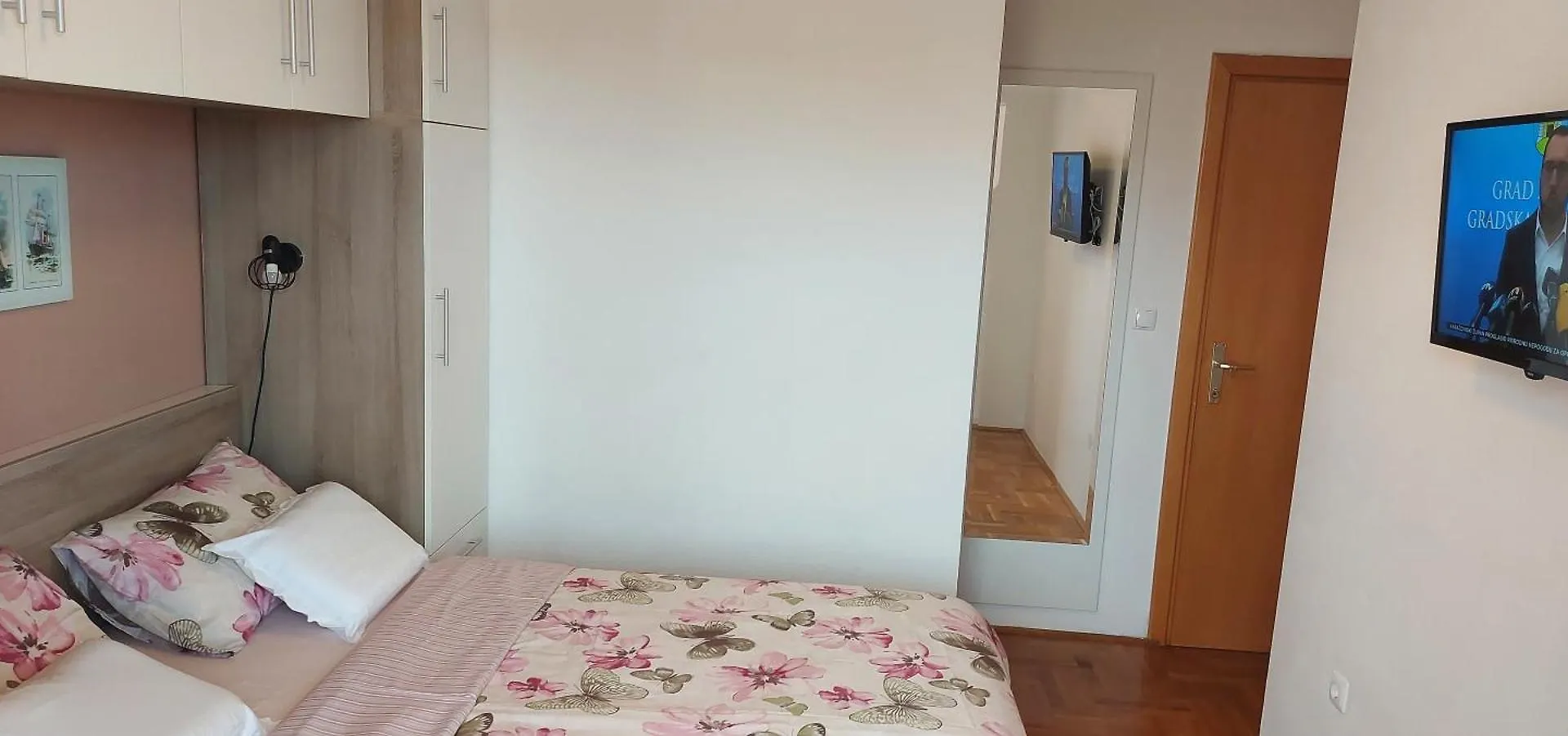 Apartments Tomic 0*, Biograd Na Moru
