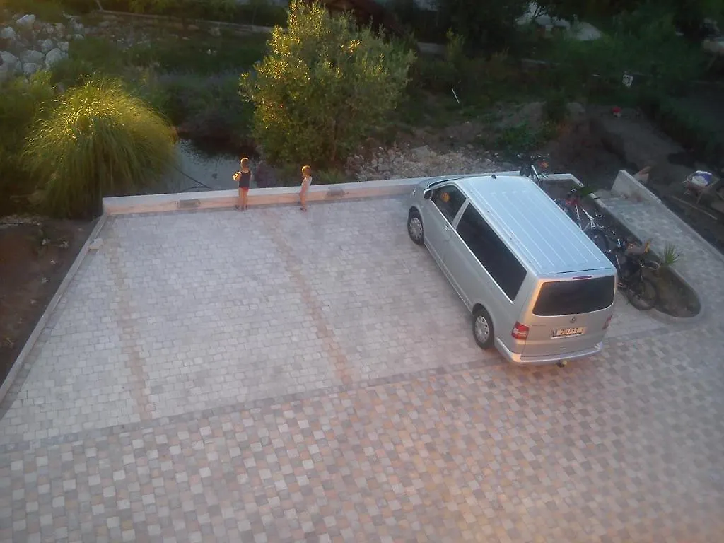Apartments Tomic Croatia
