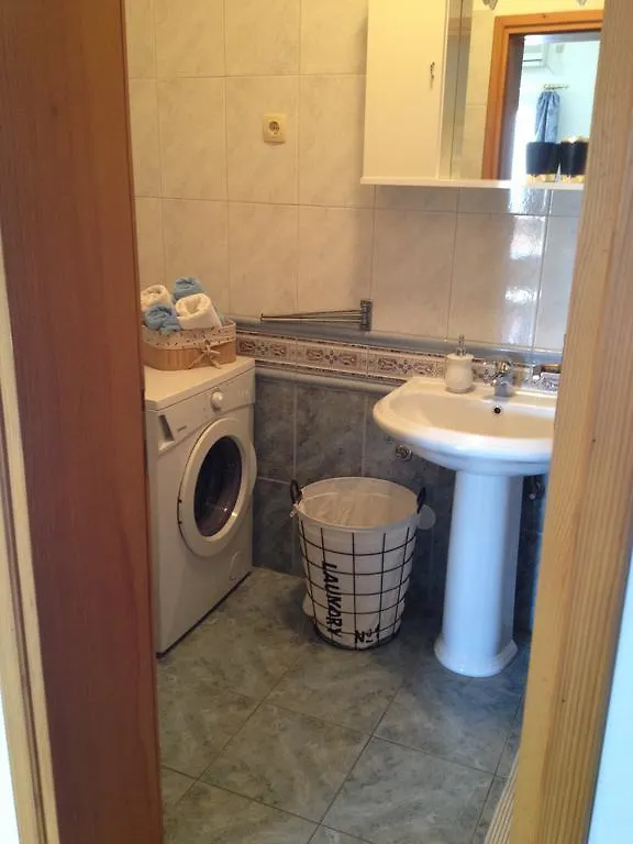 Apartments Tomic