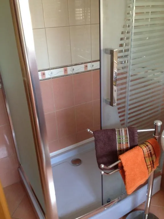Apartments Tomic Croatia