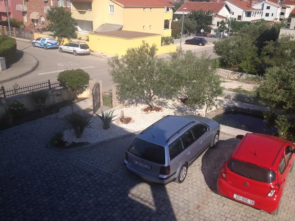 Apartments Tomic