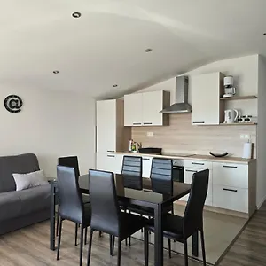  Apartament Fabijana