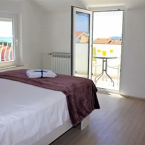  Apartament Olive Garden - Swimming Pool