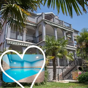 Apartman Dina, Biograd Na Moru