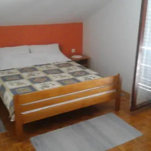 Apartman Rogic, Biograd Na Moru