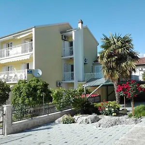 Apartman Gojka Miocevic, Biograd Na Moru