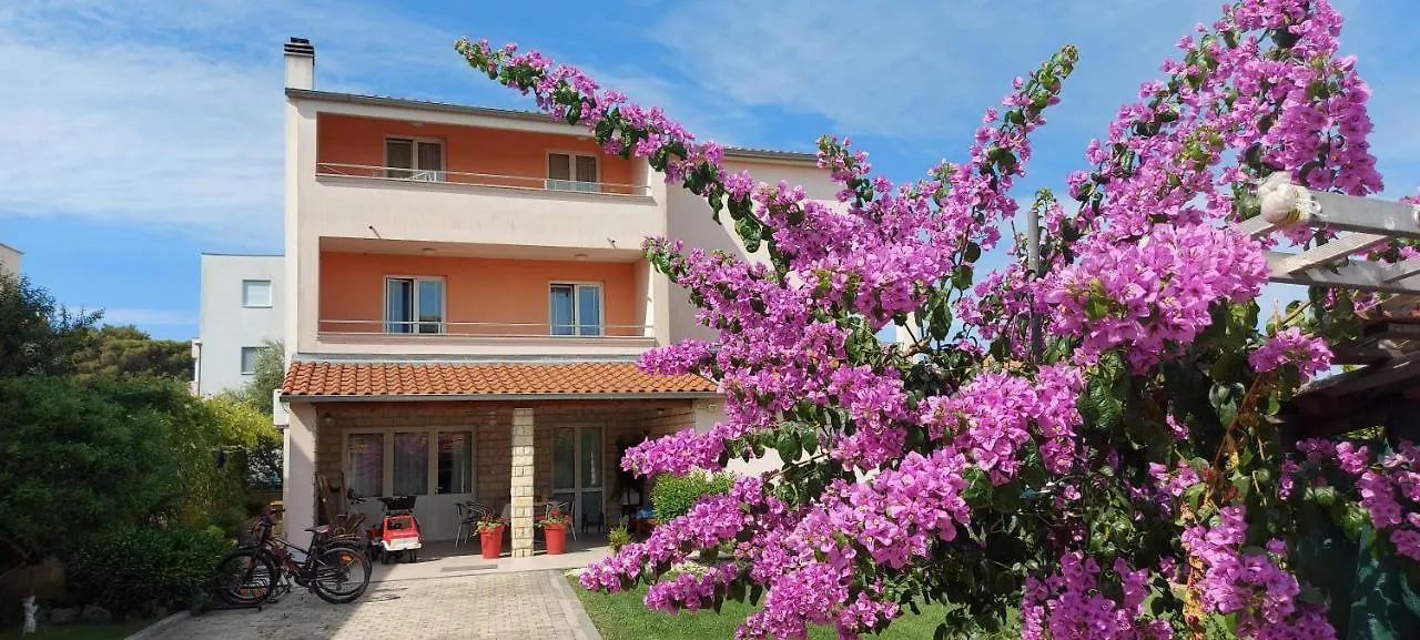 Apartments Tomic Weißenburg
